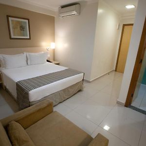 Premier Double Room
